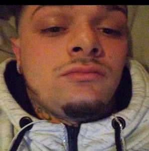 Meet your Posher, Alec